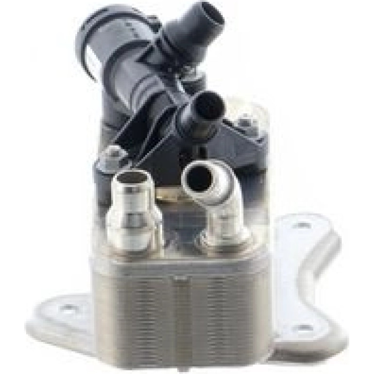Ölkühler, Automatikgetriebe CLC 225 000P Ölkühler, Automatikgetriebe CLC 225 000P