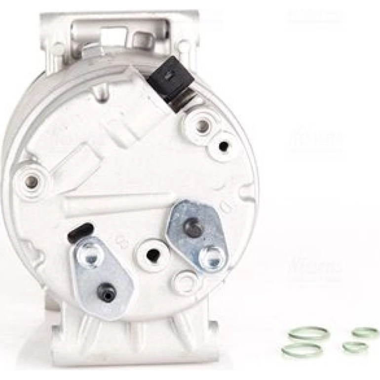 Kompressor, Klimaanlage 89369