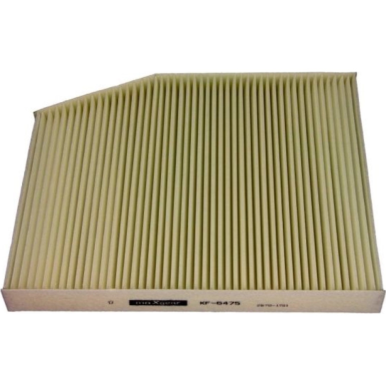 Filter, Innenraumluft 26-1075 Filter, Innenraumluft 26-1075