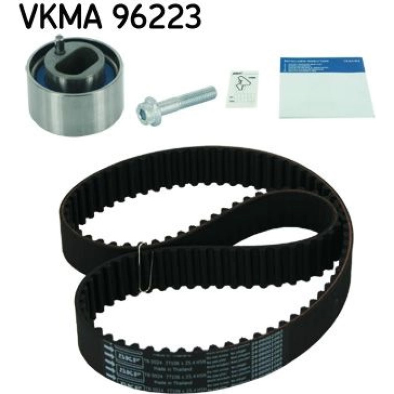 Zahnriemensatz VKMA 96223 Zahnriemensatz VKMA 96223