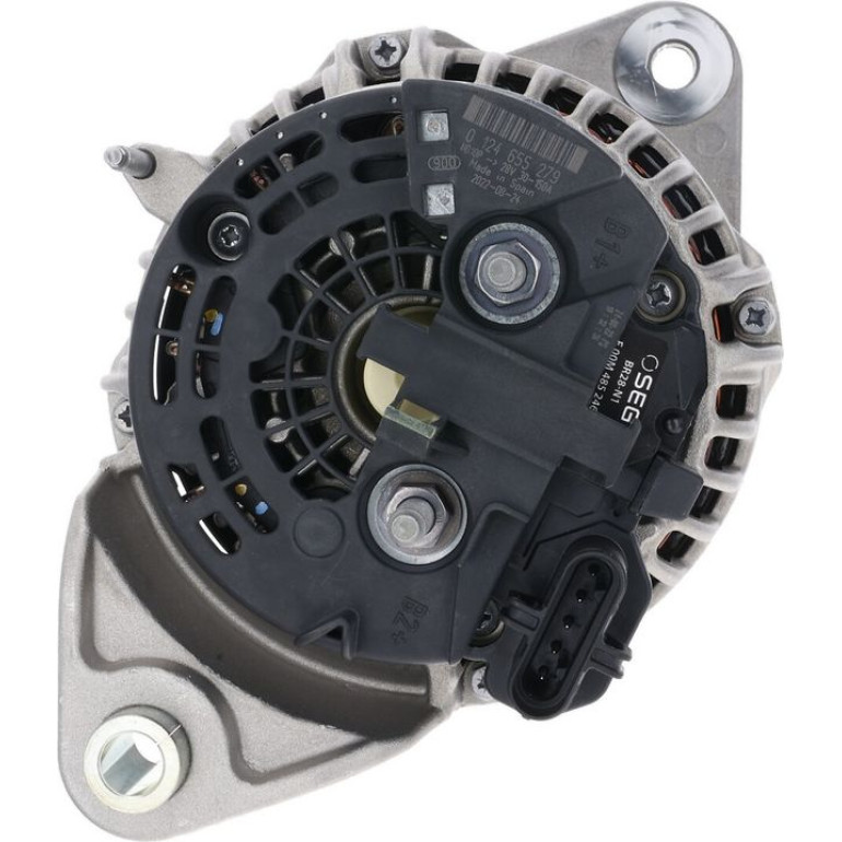 Generator 443510 Generator 443510