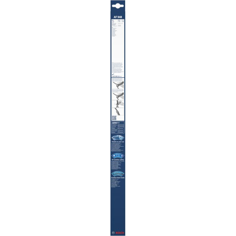 BOSCH AF 948 Scheibenwischer Aerofit 3 397 009 111