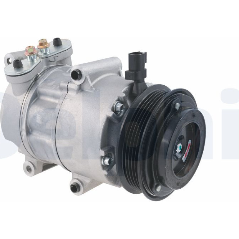 Kompressor, Klimaanlage CS20548 Kompressor, Klimaanlage CS20548