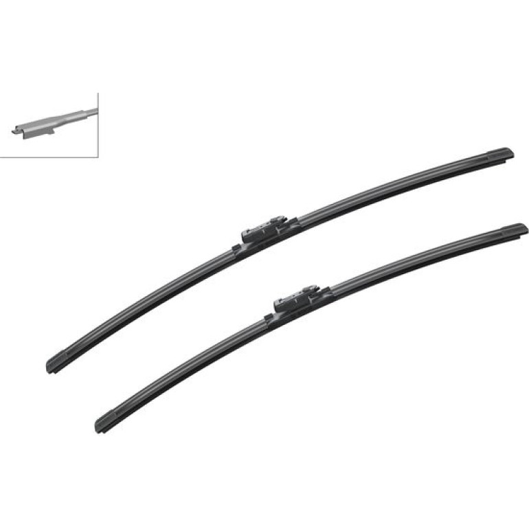 BOSCH A 215 S Scheibenwischer Aerotwin 3 397 007 215