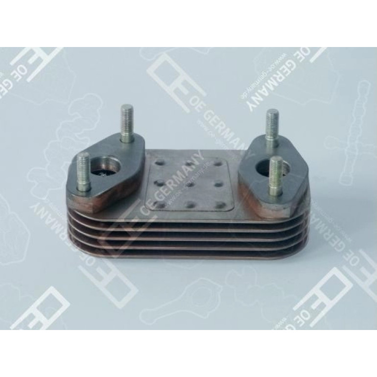 Ölkühler Motoröl für Mercedes Benz OM 352 A OM 355 /A/LA OM 355/5 OM 360 A OM Ölkühler Motoröl für Mercedes Benz OM 352 A OM 355 /A/LA OM 355/5 OM 360 A OM