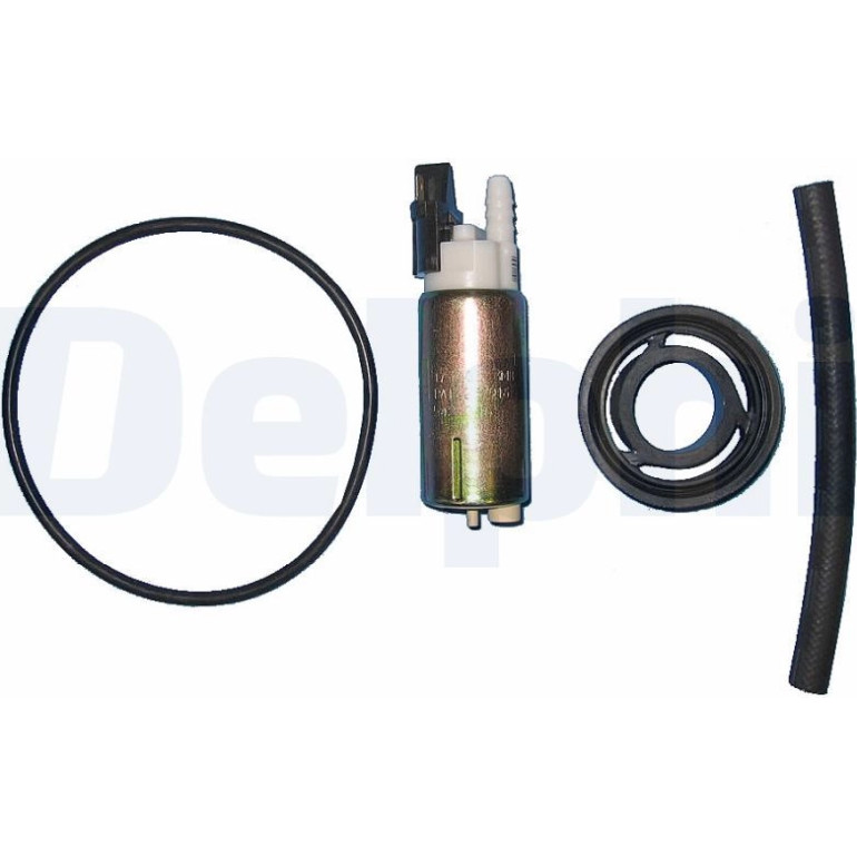 Kraftstoffpumpe FE0489-12B1