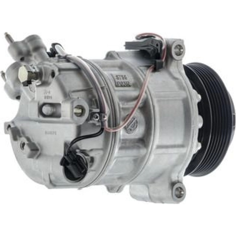 Kompressor, Klimaanlage ACP 537 000P Kompressor, Klimaanlage ACP 537 000P