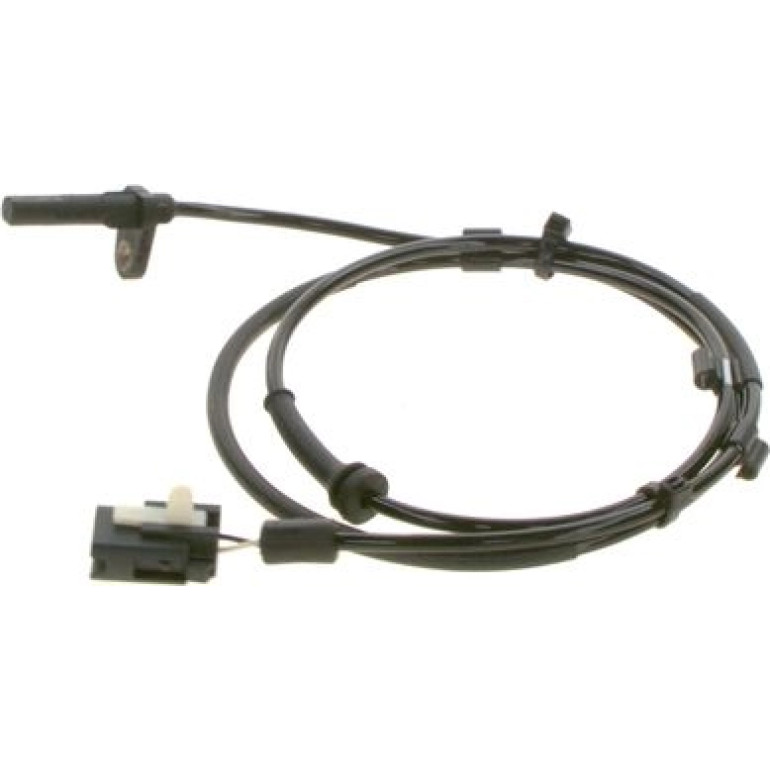 Sensor, Raddrehzahl 0 265 008 662