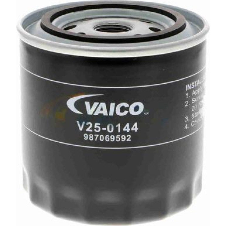 Ölfilter V25-0144