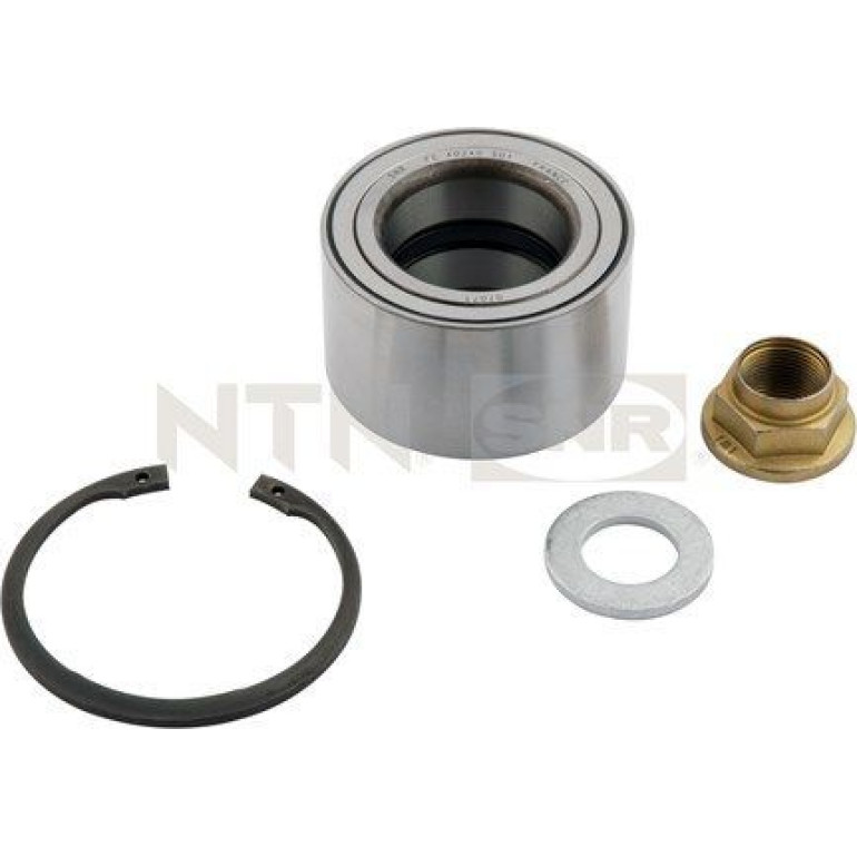 Radlagersatz R155.64