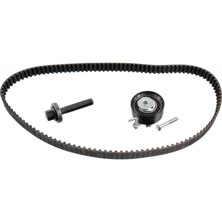 FEBI BILSTEIN 29958 Zahnriemensatz FEBI BILSTEIN 29958 Zahnriemensatz