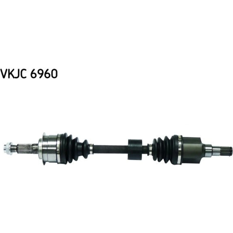 Antriebswelle VKJC 6960 Antriebswelle VKJC 6960