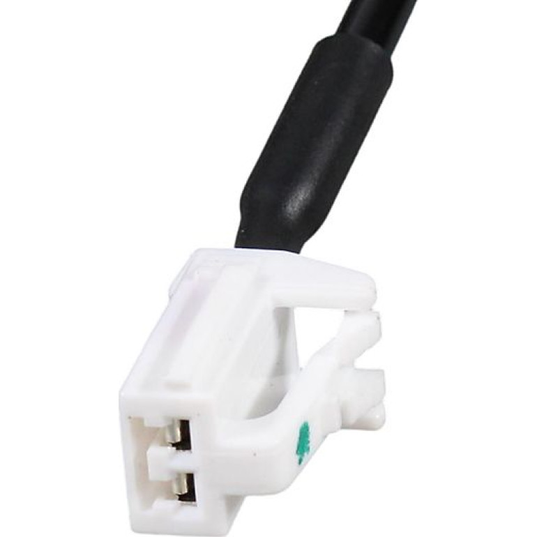 Sensor, Raddrehzahl 09001271