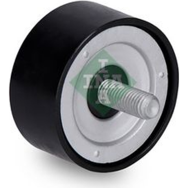 Umlenk-/Führungsrolle, Keilrippenriemen 532 1001 10 Umlenk-/Führungsrolle, Keilrippenriemen 532 1001 10