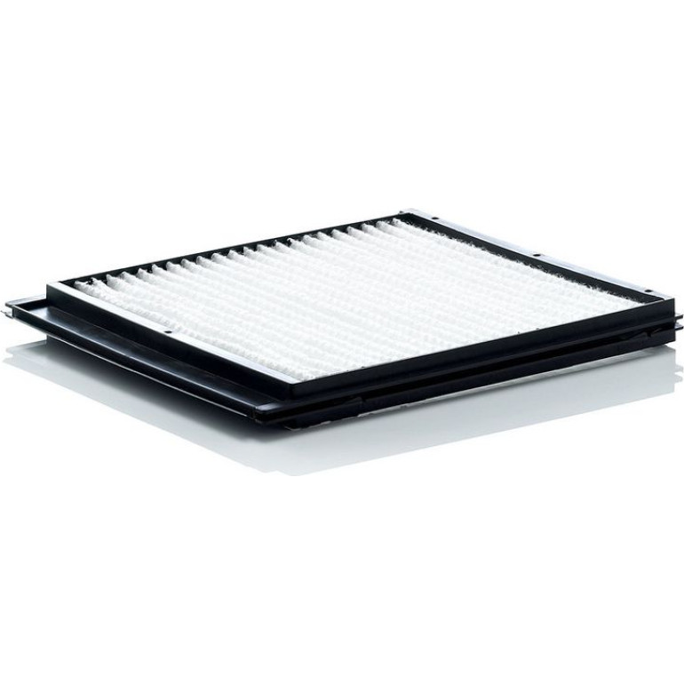 MANN-FILTER CU 2516 Innenraumfilter, Partikelfilter MANN-FILTER CU 2516 Innenraumfilter, Partikelfilter