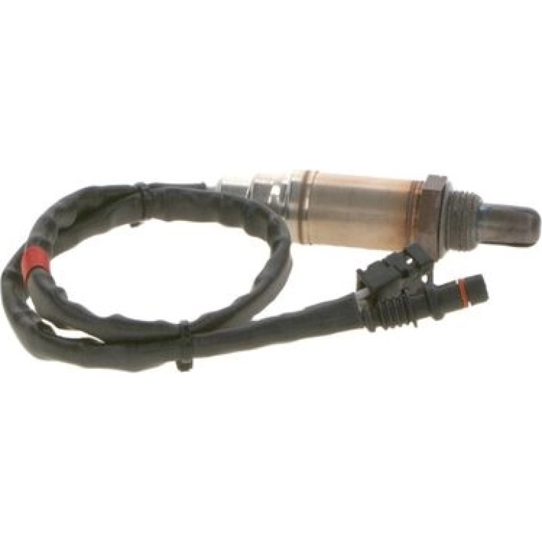 BOSCH 0 258 003 156 Lambdasonde passend für MERCEDES Baureihe 124, 190 BOSCH 0 258 003 156 Lambdasonde passend für MERCEDES Baureihe 124, 190