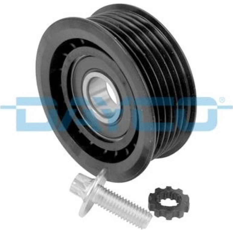 Umlenk-/Führungsrolle, Keilrippenriemen APV2822