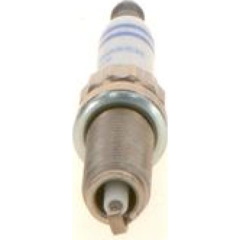 BOSCH 0 242 129 512 Zündkerze Iridium M 12 x 1,25, Schlüsselweite: 14 BOSCH 0 242 129 512 Zündkerze Iridium M 12 x 1,25, Schlüsselweite: 14