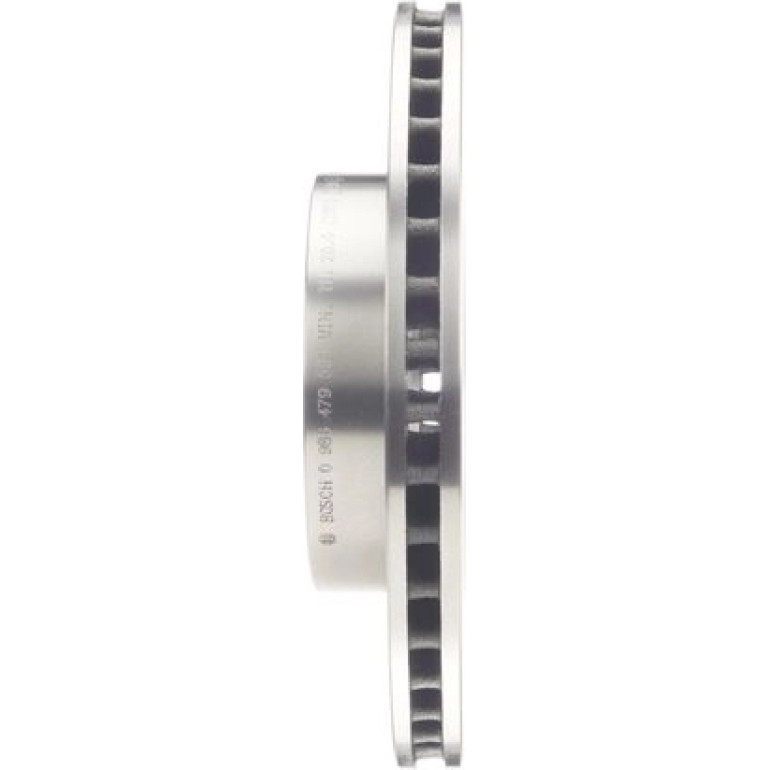 Bremsscheibe 0 986 479 564 Bremsscheibe 0 986 479 564