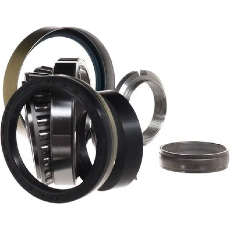Radlagersatz VKBA 614 Radlagersatz VKBA 614