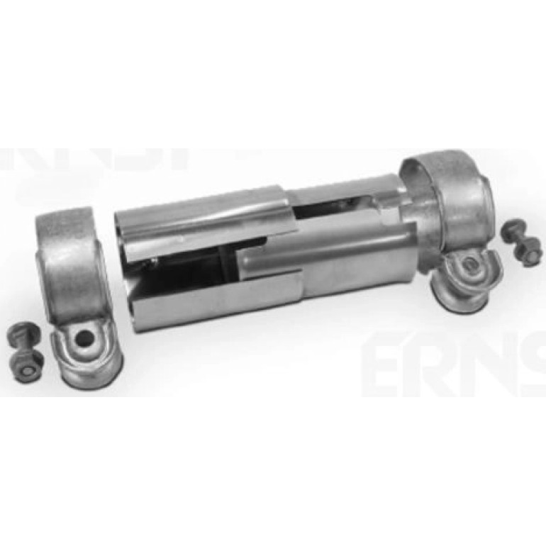 Rohrverbinder, Abgasanlage 223416 Rohrverbinder, Abgasanlage 223416