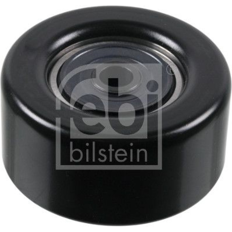 FEBI BILSTEIN 184910 Umlenk-/Führungsrolle, Keilrippenriemen FEBI BILSTEIN 184910 Umlenk-/Führungsrolle, Keilrippenriemen