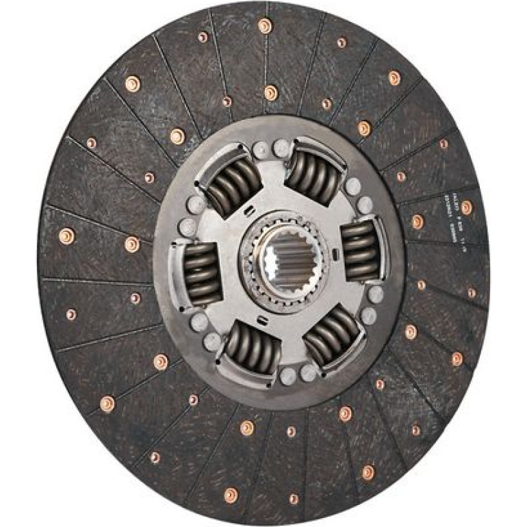 Valeo 827164 Kupplungssatz NEW ORIGINAL KIT3P Valeo 827164 Kupplungssatz NEW ORIGINAL KIT3P