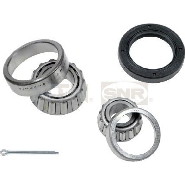 Radlagersatz R152.05 Radlagersatz R152.05