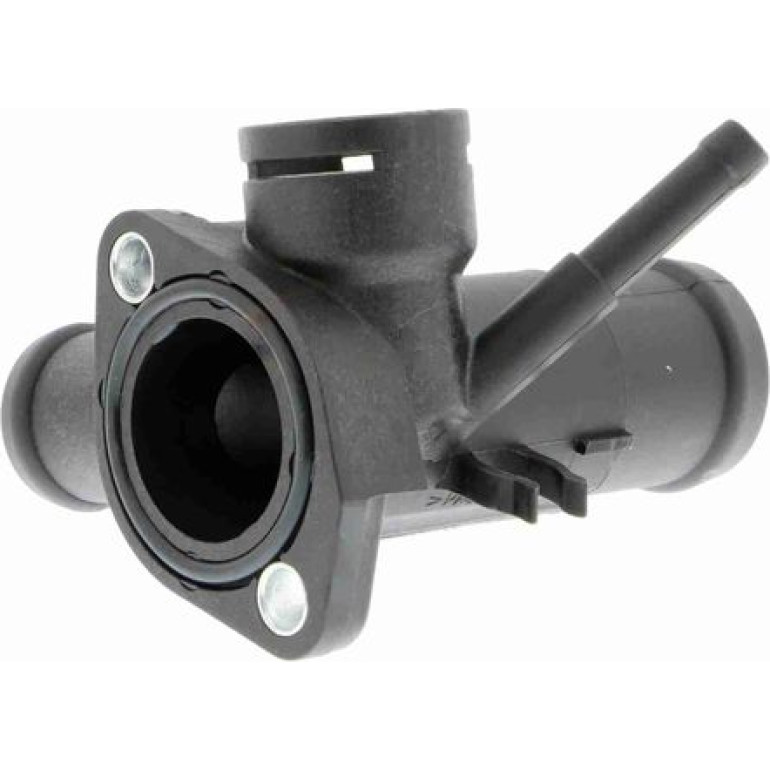 Kühlmittelflansch V10-0378 Kühlmittelflansch V10-0378