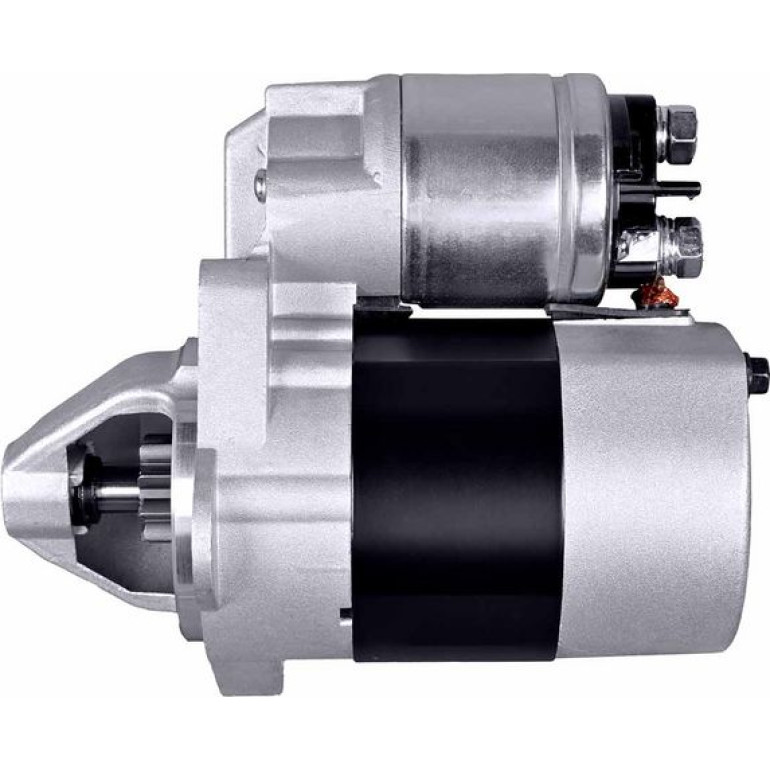 Starter 8EA 011 611-471 Starter 8EA 011 611-471