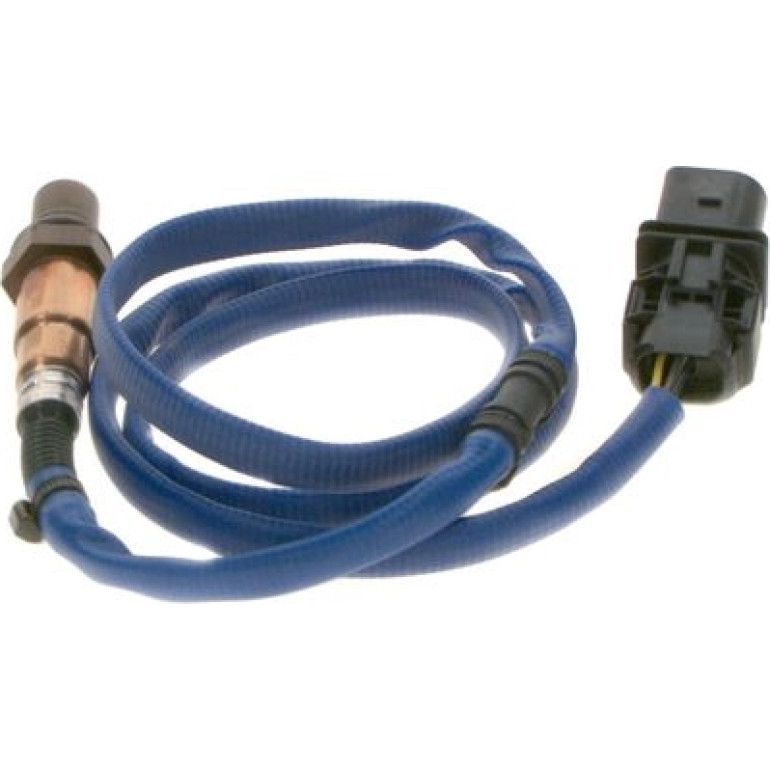 BOSCH 0 258 017 329 Lambdasonde für PORSCHE 911 BOSCH 0 258 017 329 Lambdasonde für PORSCHE 911