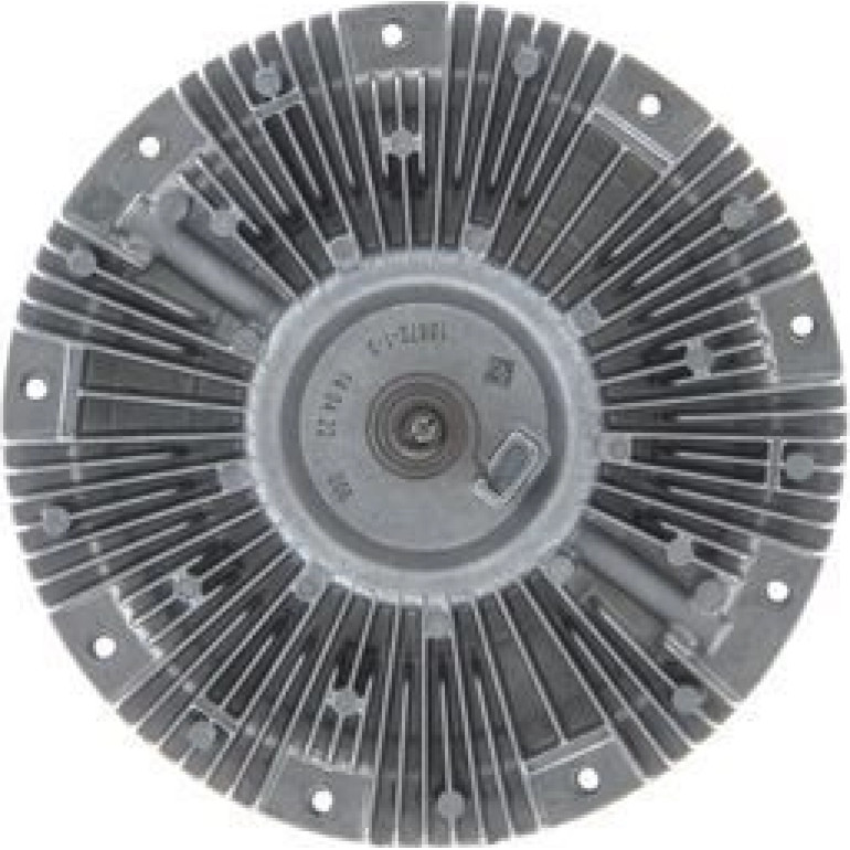 Kupplung, Kühlerlüfter CFC 249 000P Kupplung, Kühlerlüfter CFC 249 000P