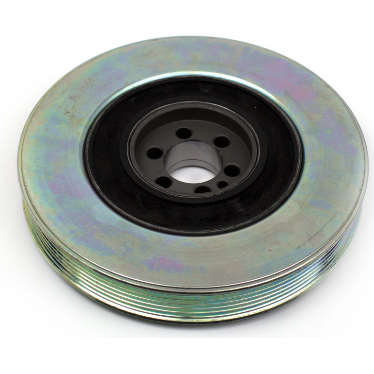 Riemenscheibe, Kurbelwelle DPF358.21