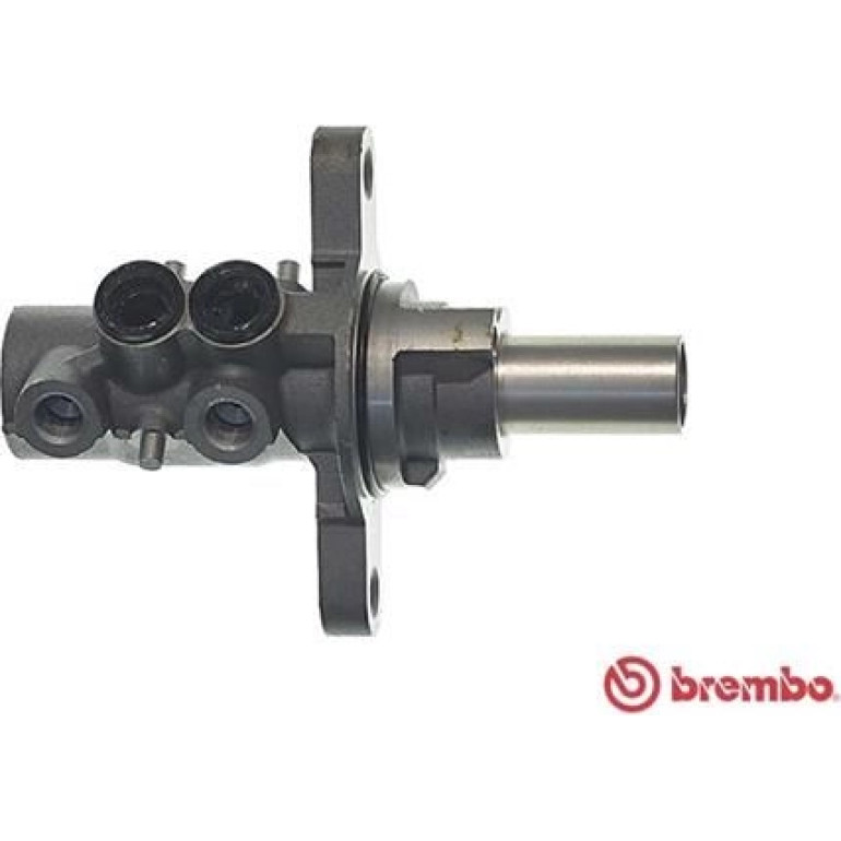 Hauptbremszylinder M 61 122 Hauptbremszylinder M 61 122