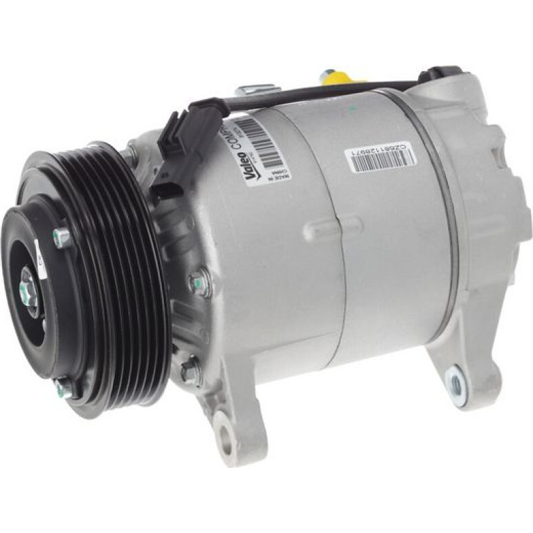 Kompressor, Klimaanlage 813274 Kompressor, Klimaanlage 813274