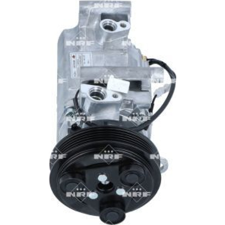 Kompressor, Klimaanlage 32681
