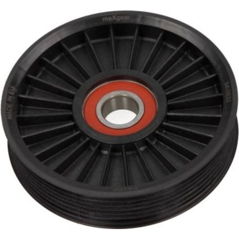 Umlenk-/Führungsrolle, Keilrippenriemen 54-0632