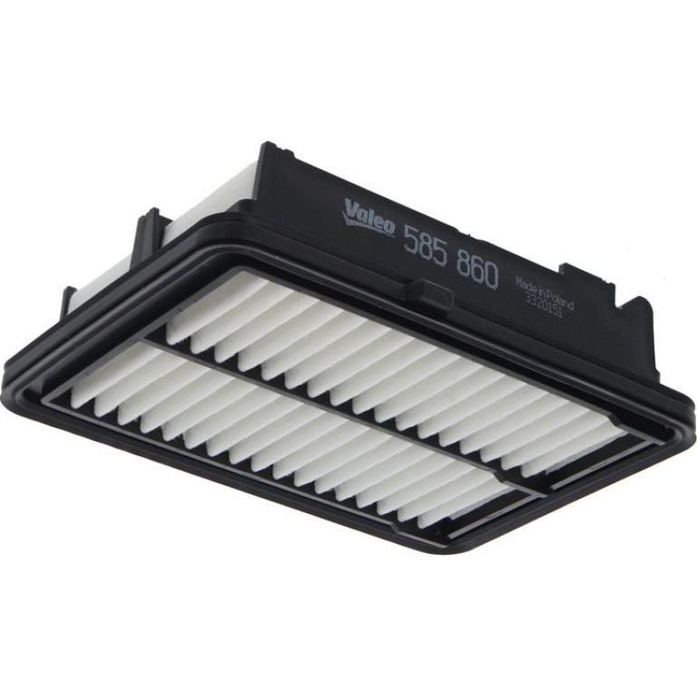 Luftfilter 585860