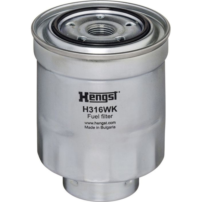 Kraftstofffilter H316WK Kraftstofffilter H316WK