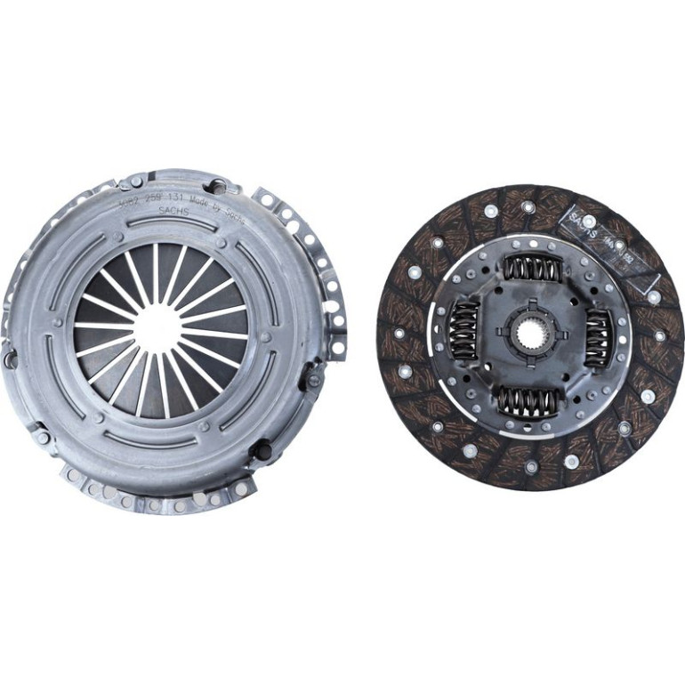 SACHS 3000 581 001 Kupplungssatz SACHS 3000 581 001 Kupplungssatz