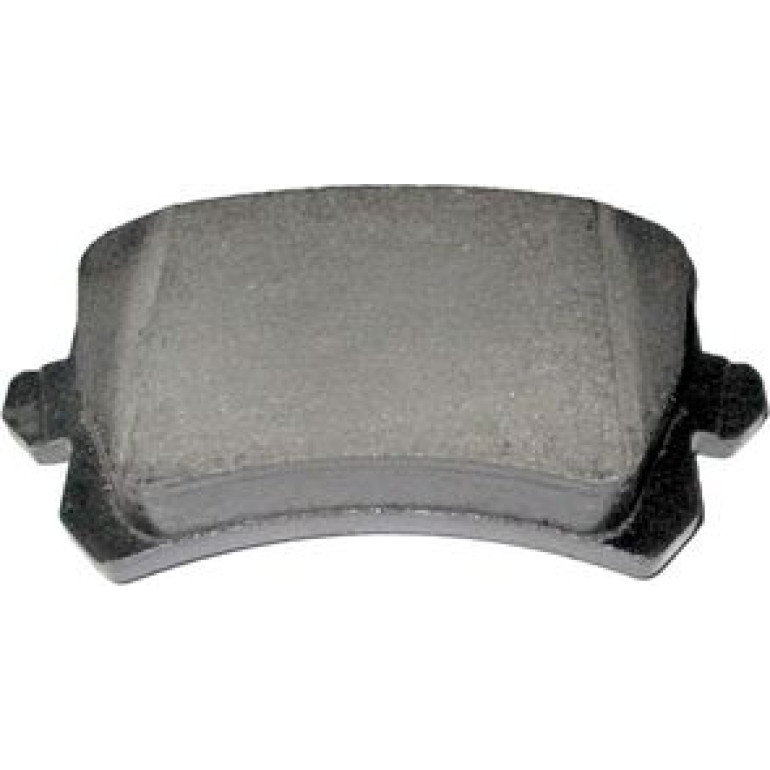 Bremsbelagsatz, Scheibenbremse 8DB 355 025-341 Bremsbelagsatz, Scheibenbremse 8DB 355 025-341