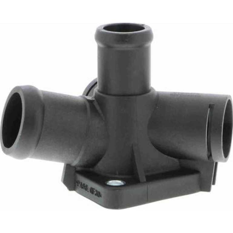 Kühlmittelflansch V10-0376
