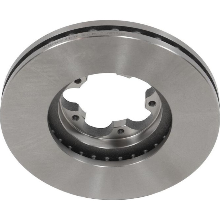 Bremsscheibe DDF2469
