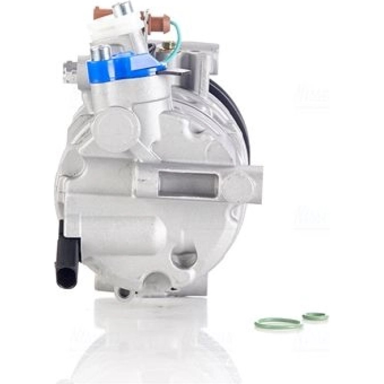 Kompressor, Klimaanlage 890551 Kompressor, Klimaanlage 890551