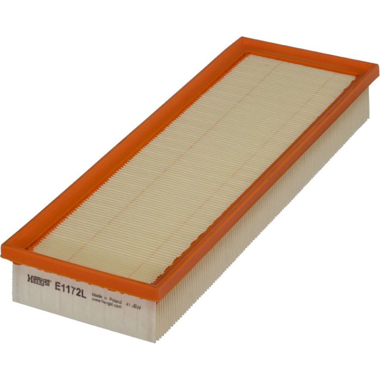 Luftfilter E1172L Luftfilter E1172L