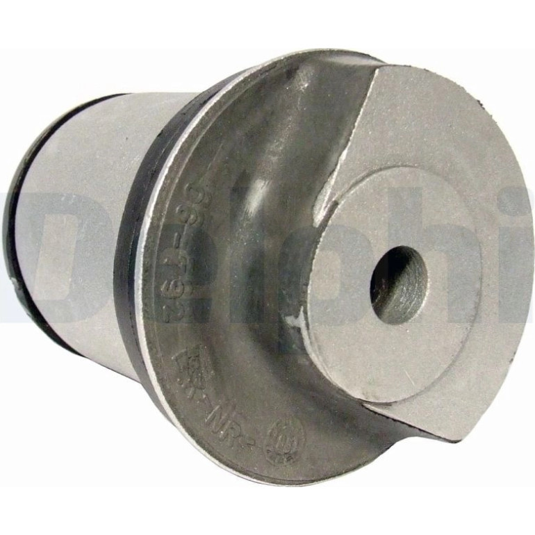 Lagerung, Achskörper TD654W