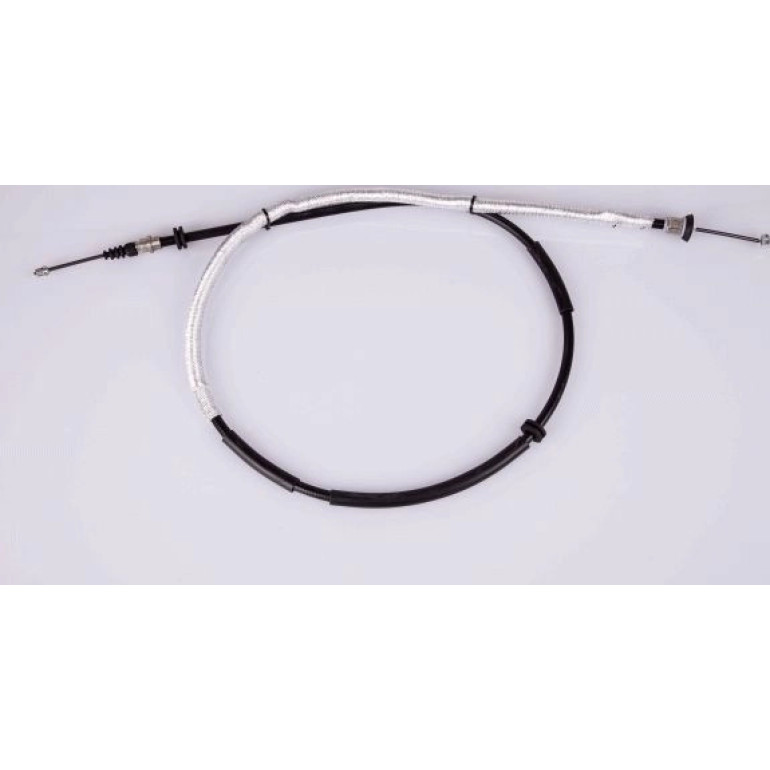 Seilzug, Feststellbremse 8AS 355 661-161