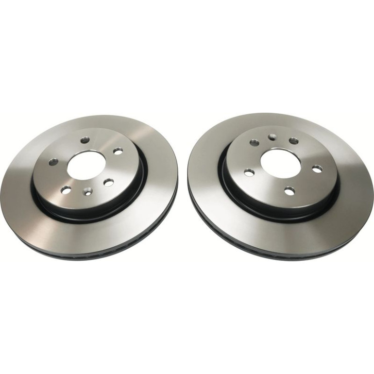 Bremsscheibe DF6112