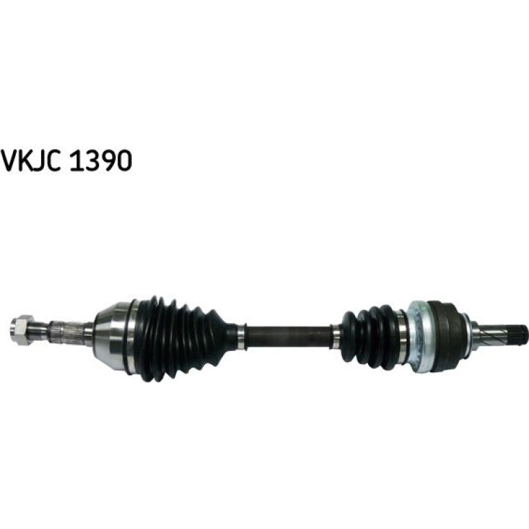 Antriebswelle VKJC 1390 Antriebswelle VKJC 1390