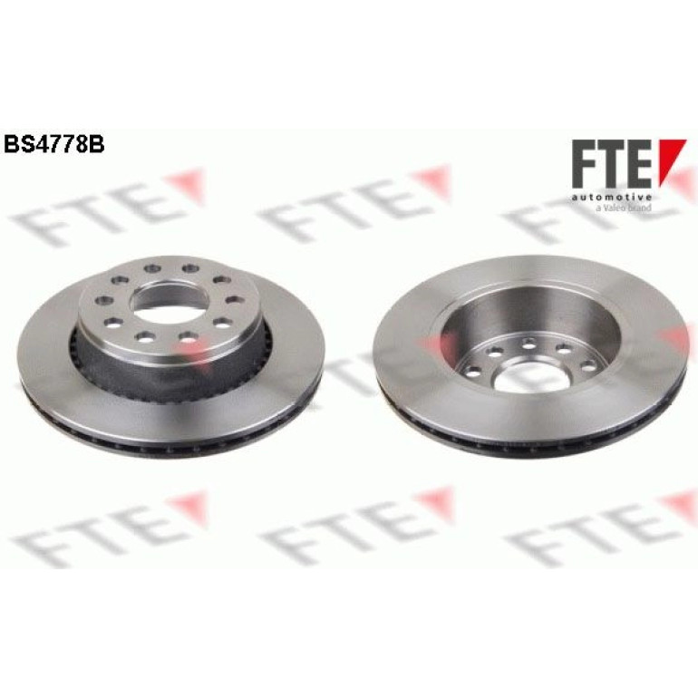 Bremsscheibe 9082479 Bremsscheibe 9082479